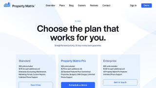 Property Matrix